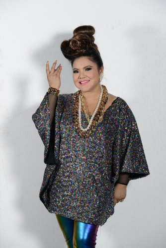 Апапорн Накорнсаван