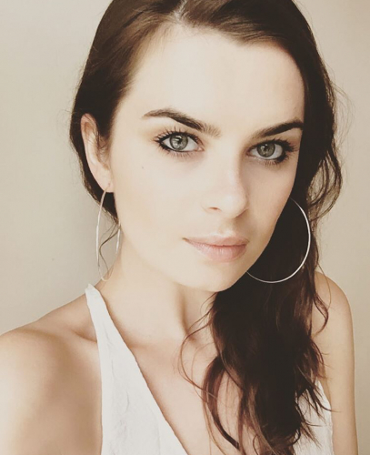 Ребека Вейнрайт