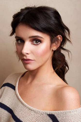 Джорджия Флуд