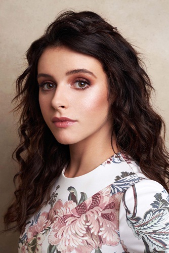 Джорджия Флуд