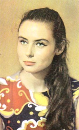 Виктория Лепко