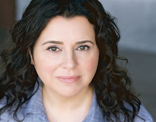 Мишель Артур