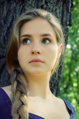 Лидия Милюзина