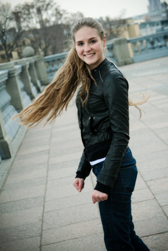 Лидия Милюзина