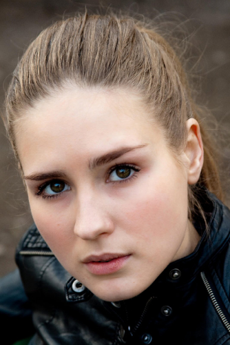 Лидия Милюзина