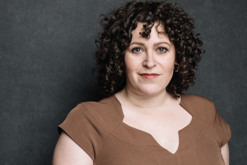 Люсия Спина