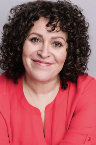 Люсия Спина