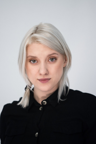 Екатерина Степанова