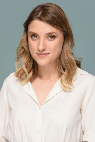 Екатерина Степанова