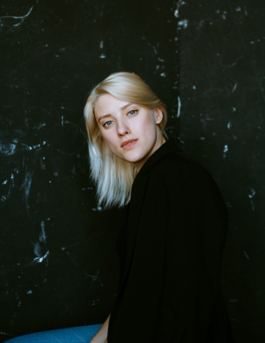 Екатерина Степанова