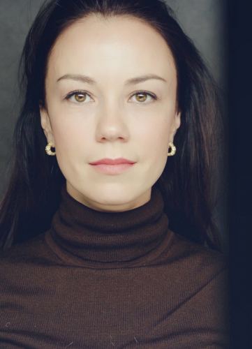 Виктория Богатырёва