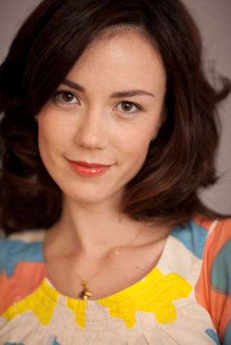 Виктория Богатырёва