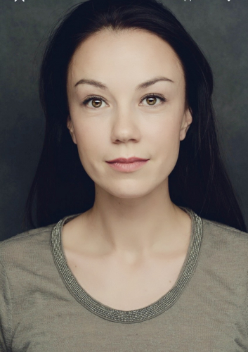 Виктория Богатырёва