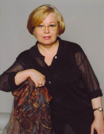 Нина Жакова