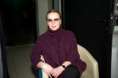 Ируте Венгалите