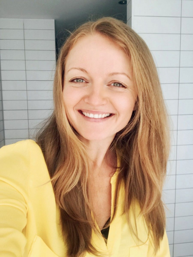 Елена Жирова