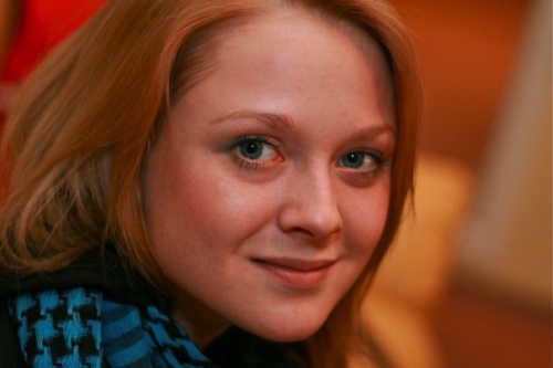 Анна Штукатурова