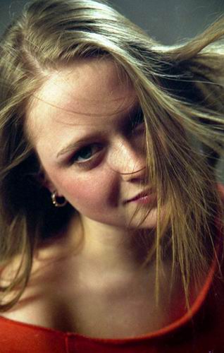 Анна Штукатурова