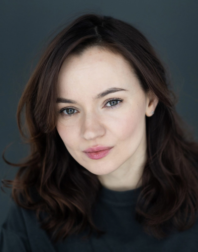 Мария Риваль