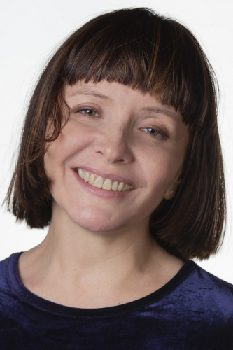 Елена Соколова