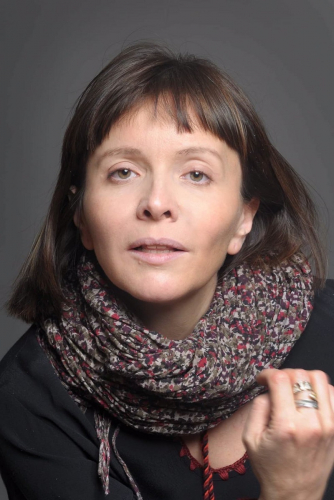 Елена Соколова