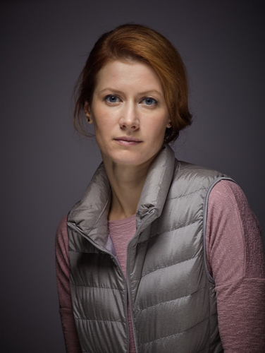 Светлана Рубан