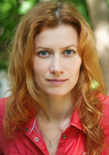 Светлана Рубан