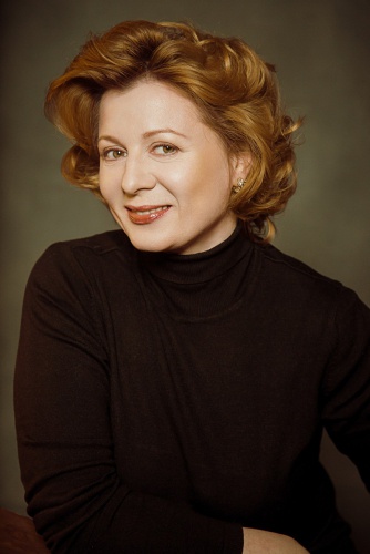 Марианна Шульц