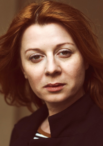 Марианна Шульц