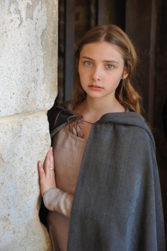 Лула Коттон-Фрапье