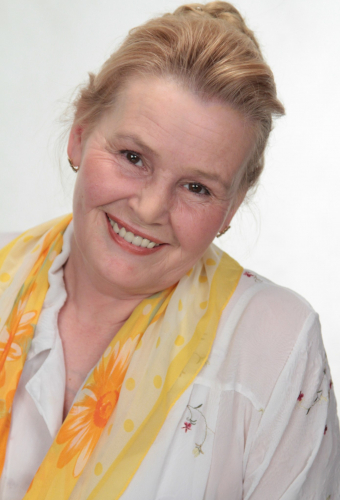 Надежда Матушкина