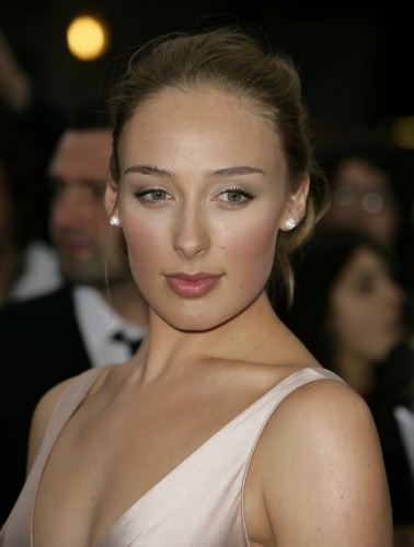 Рэйчел МакДауэлл