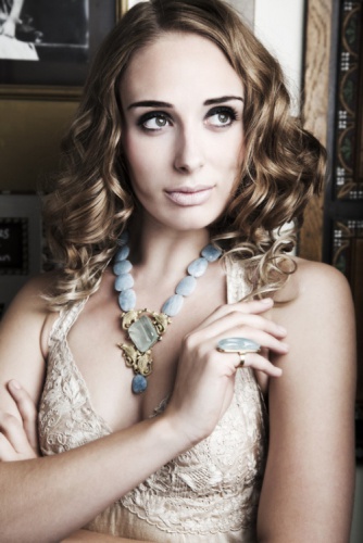 Рэйчел МакДауэлл