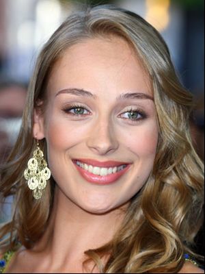 Рэйчел МакДауэлл