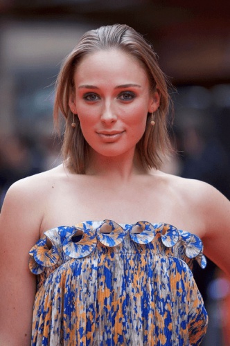 Рэйчел МакДауэлл