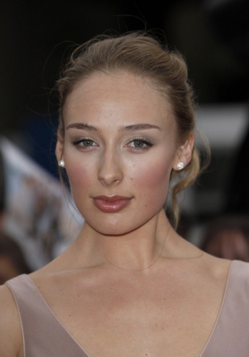 Рэйчел МакДауэлл