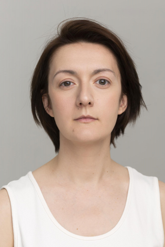 Анастасия Гребенникова