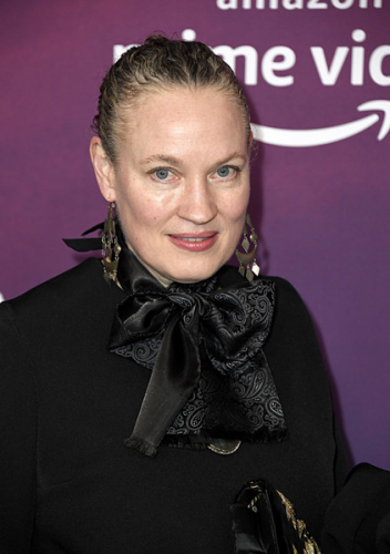 Сара Эдвардс