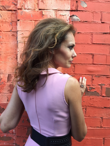 Алена Баркова