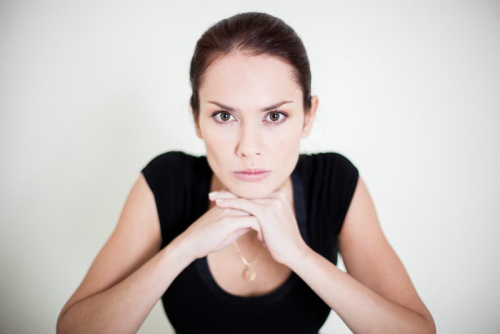 Алена Баркова