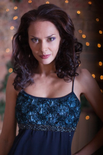 Алена Баркова