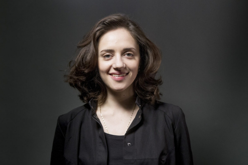 Марианна Ильина