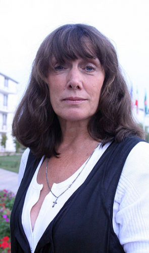 Наталья Кочетова