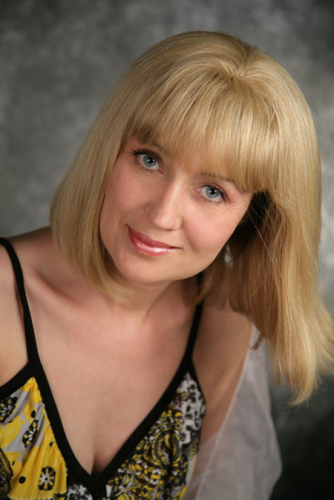 Жанна Яцевич