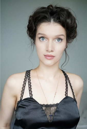 Валерия Каленникова