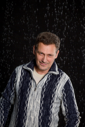 Александр Клемантович