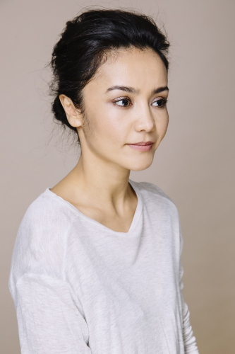 Феруза Рузиева