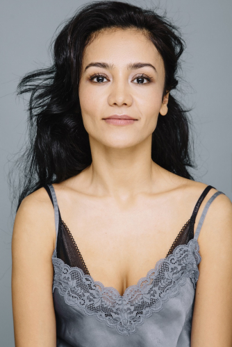 Феруза Рузиева