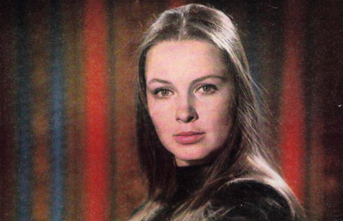 Татьяна Федорова