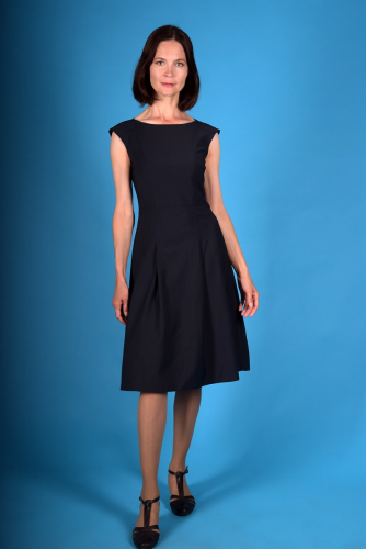 Оксана Семенова